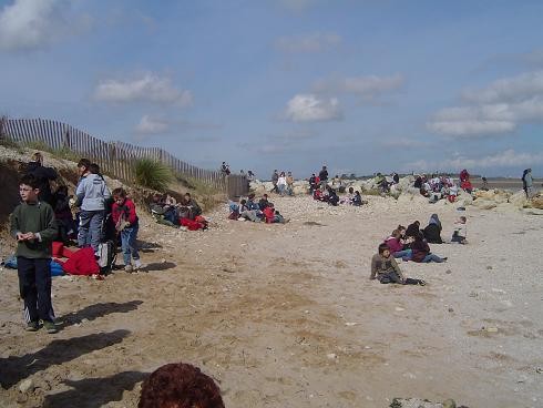 060 le soleil est la.JPG