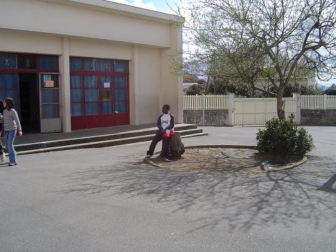 065 un peu de repos avant le Grand Jeu Jean Martin Moye.JPG