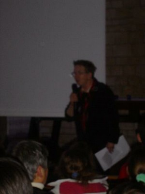 088 invitation de Sr Marie-Philippe a entrer dans la Celebration.JPG