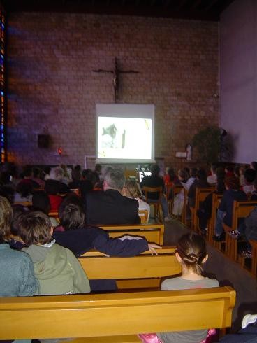 091 la vie de Jean Martin defile sous nos yeux.JPG
