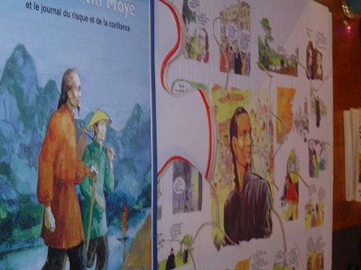 097 une vie reconstituee piece a piece un vrai puzzle.JPG