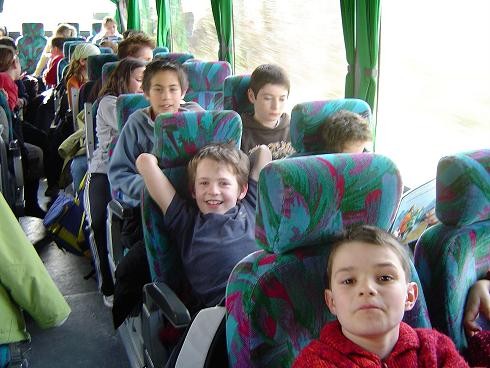 114 on repart la tete pleine de souvenir.JPG