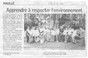 Article N.R. du 05-10-2006
